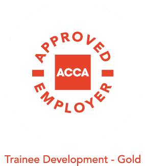 ACCA Approved Employer