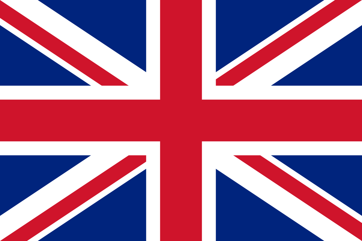 UK flag